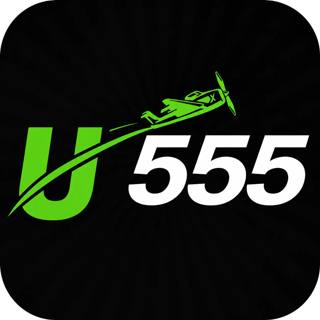 U555